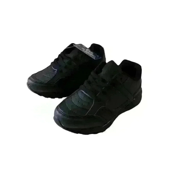 Hawk Boys & Girls Walking Sneaker Kids Size 9M - Picture 4 of 7